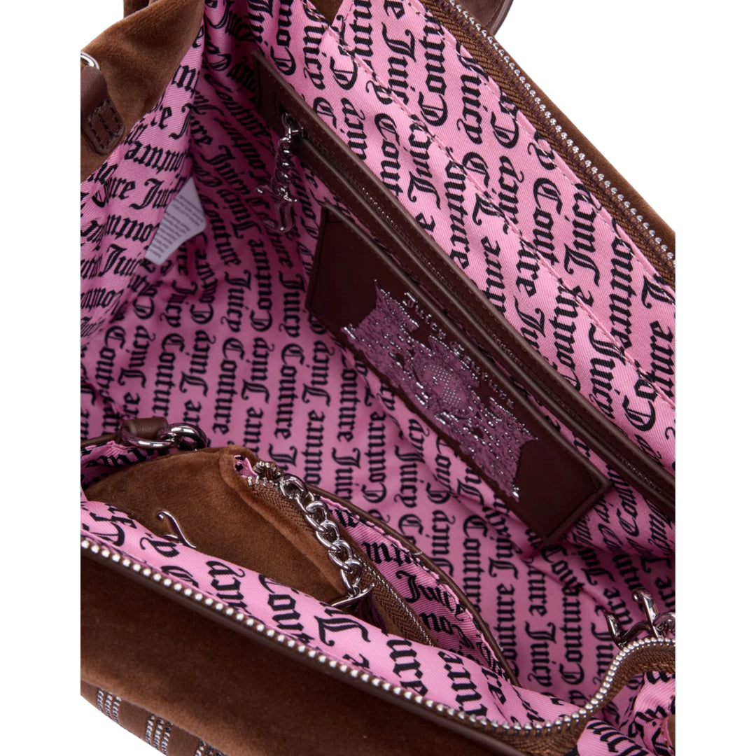 Borsa  -  JUICY COUTURE