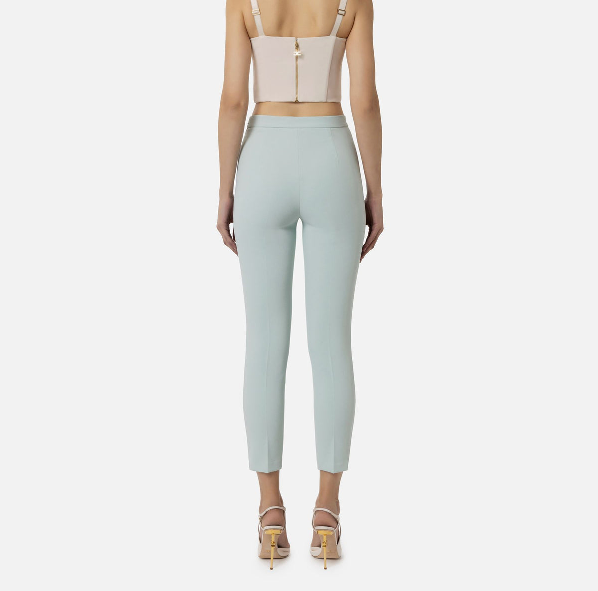 Pantalone  -  Elisabetta Franchi