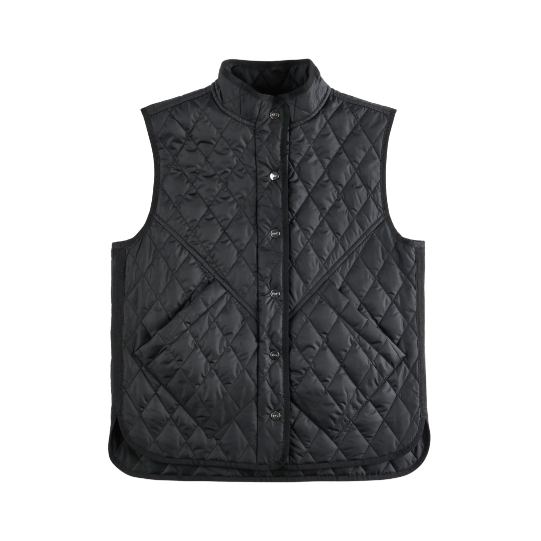 Gilet -  FAY