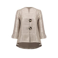 Joseph Ribkoff Giacca Donna Elegante 261731 Jacket Blazer