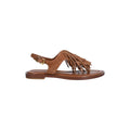 Michael Kors Sandali Donna Infradito Indra 40S6INFS1S Flat Sandal