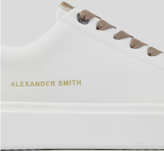 sneakers  -  ALEXANDER SMITH