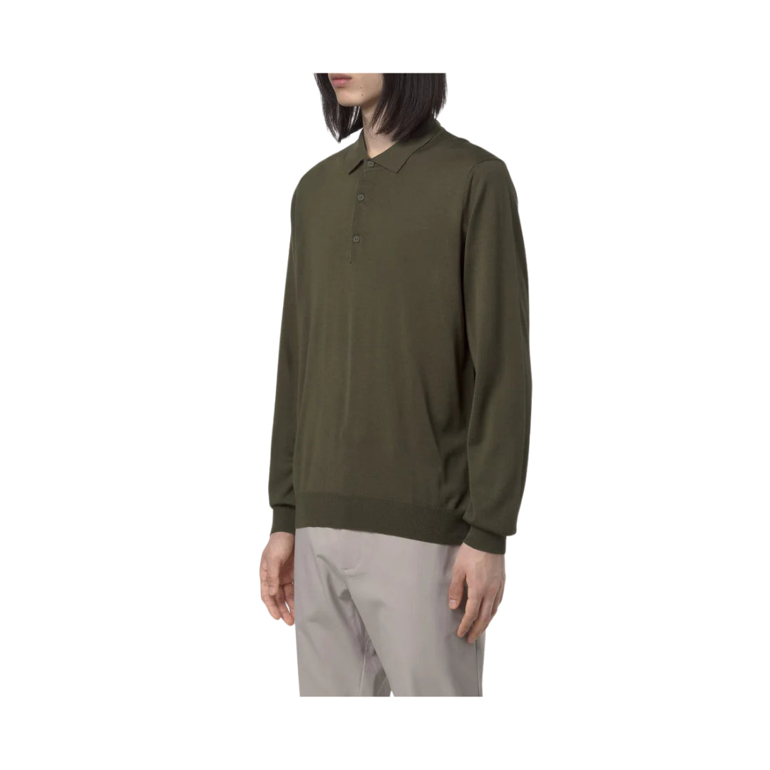 Maglia  -  K-Way