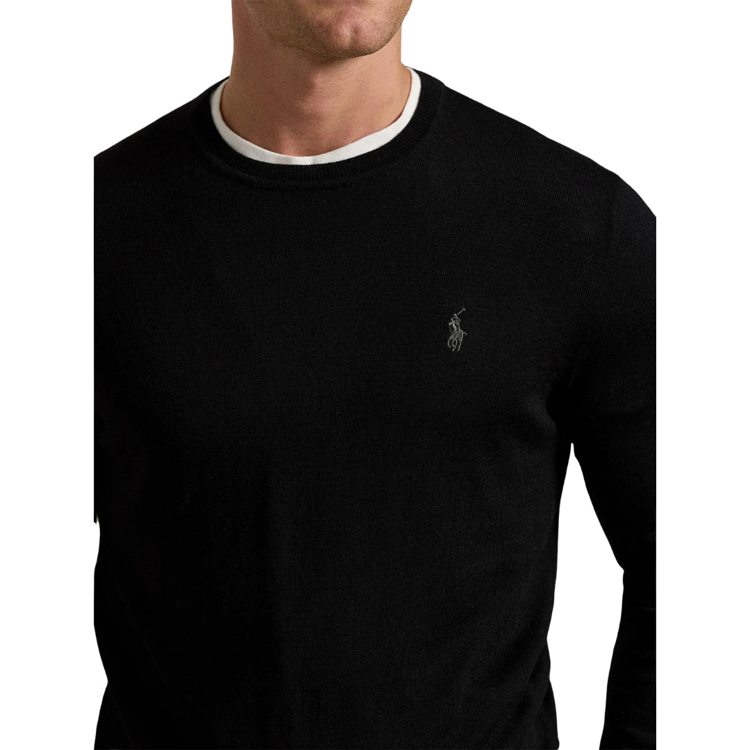 Pullover-  RALPH LAUREN