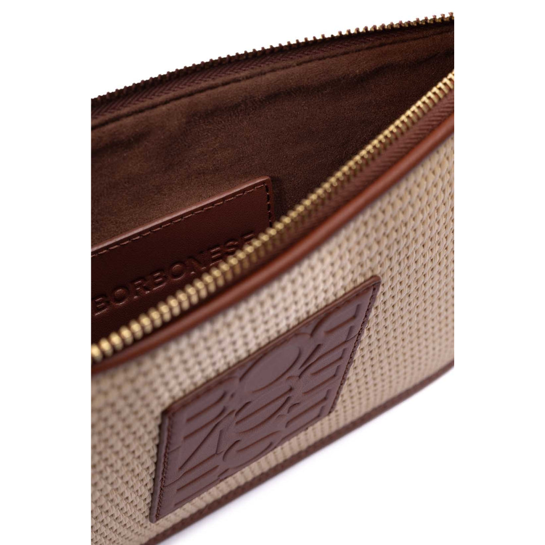 Borsa  -  Borbonese