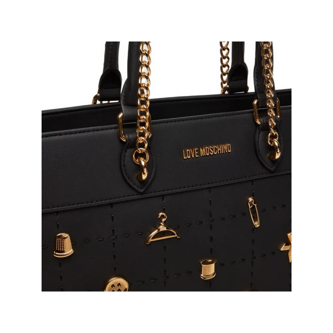 Borsa  -  LOVE MOSCHINO