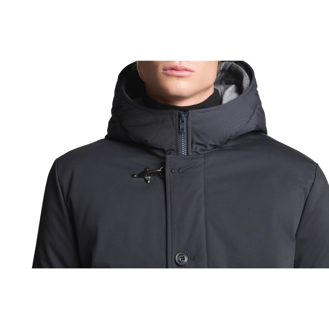 Cappotto  -  FAY