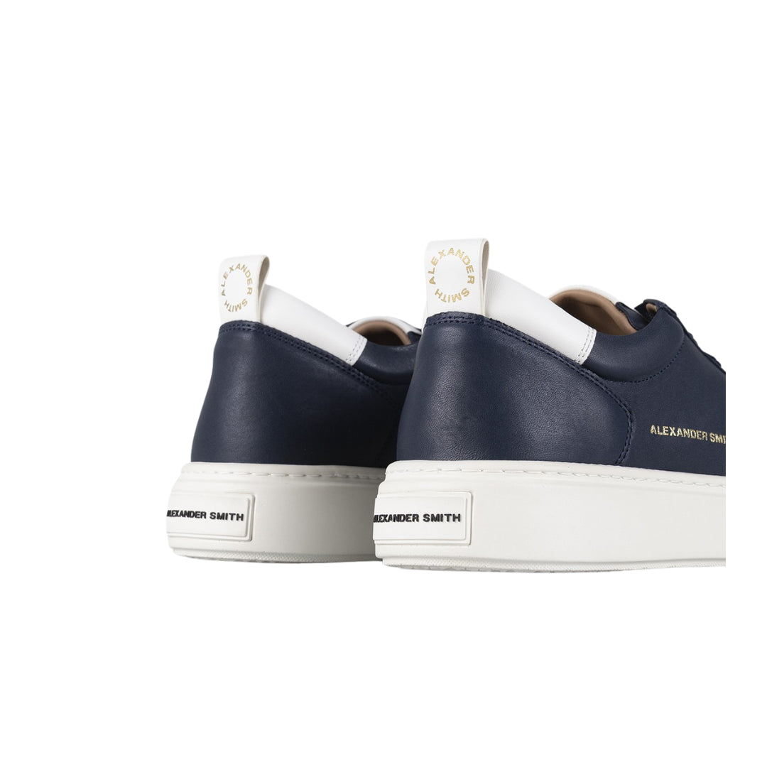 Sneakers  -  ALEXANDER SMITH