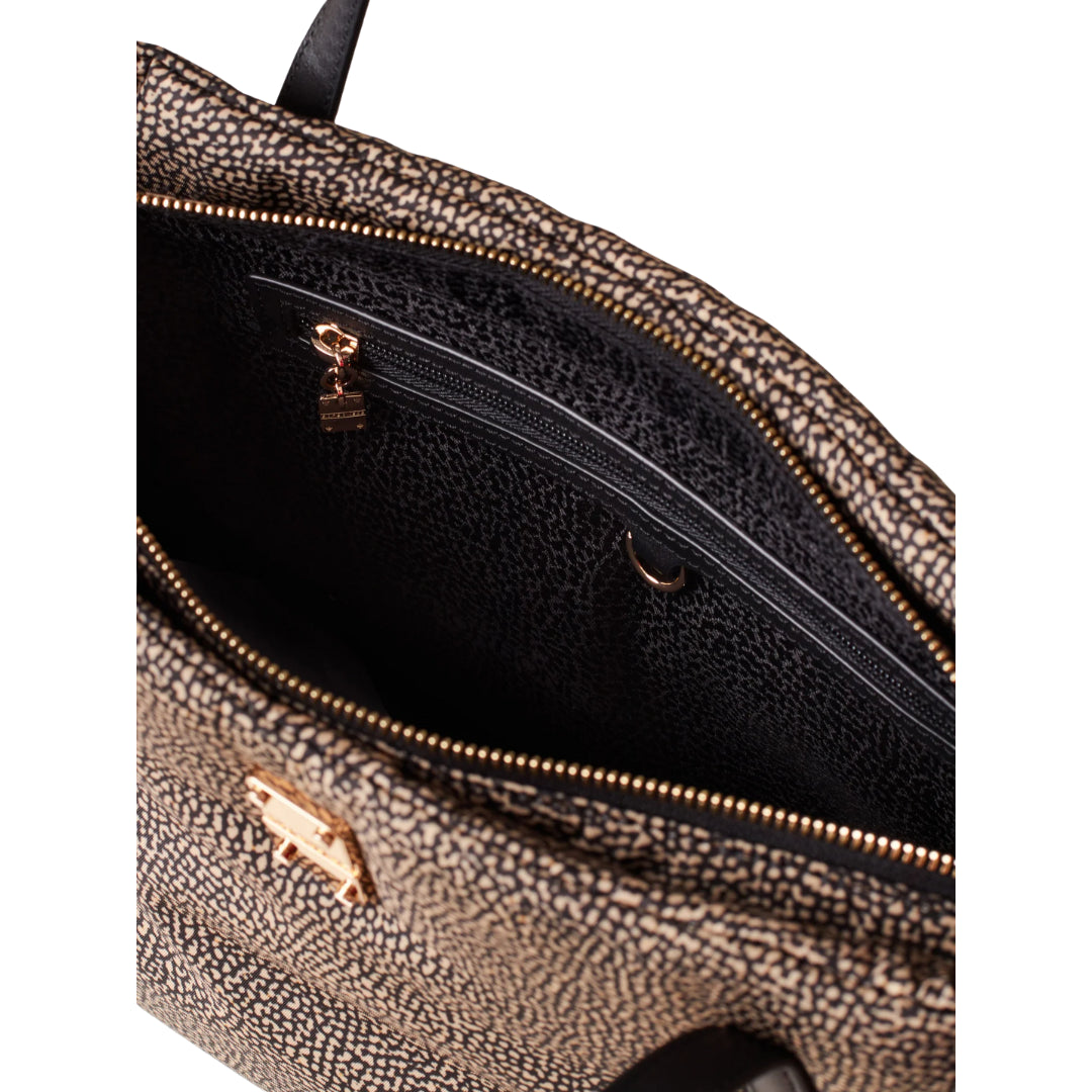 Borsa  -  Borbonese