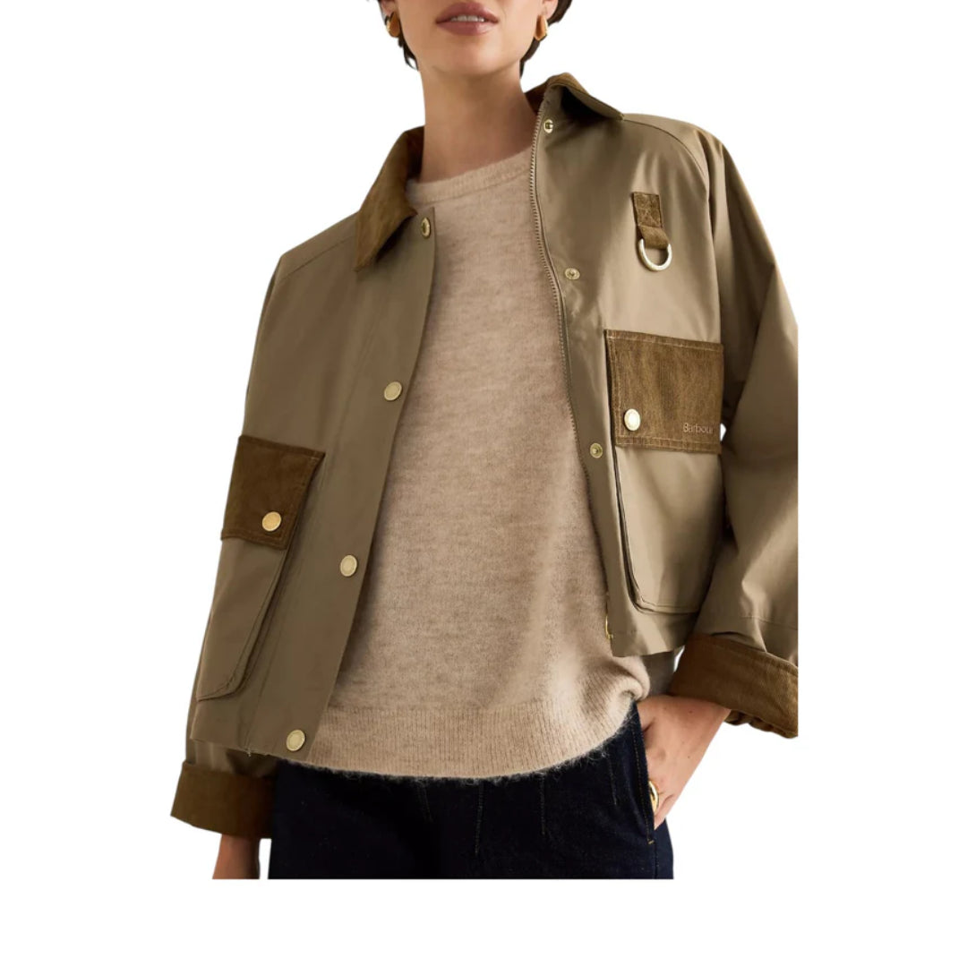 Giacca  -  Barbour