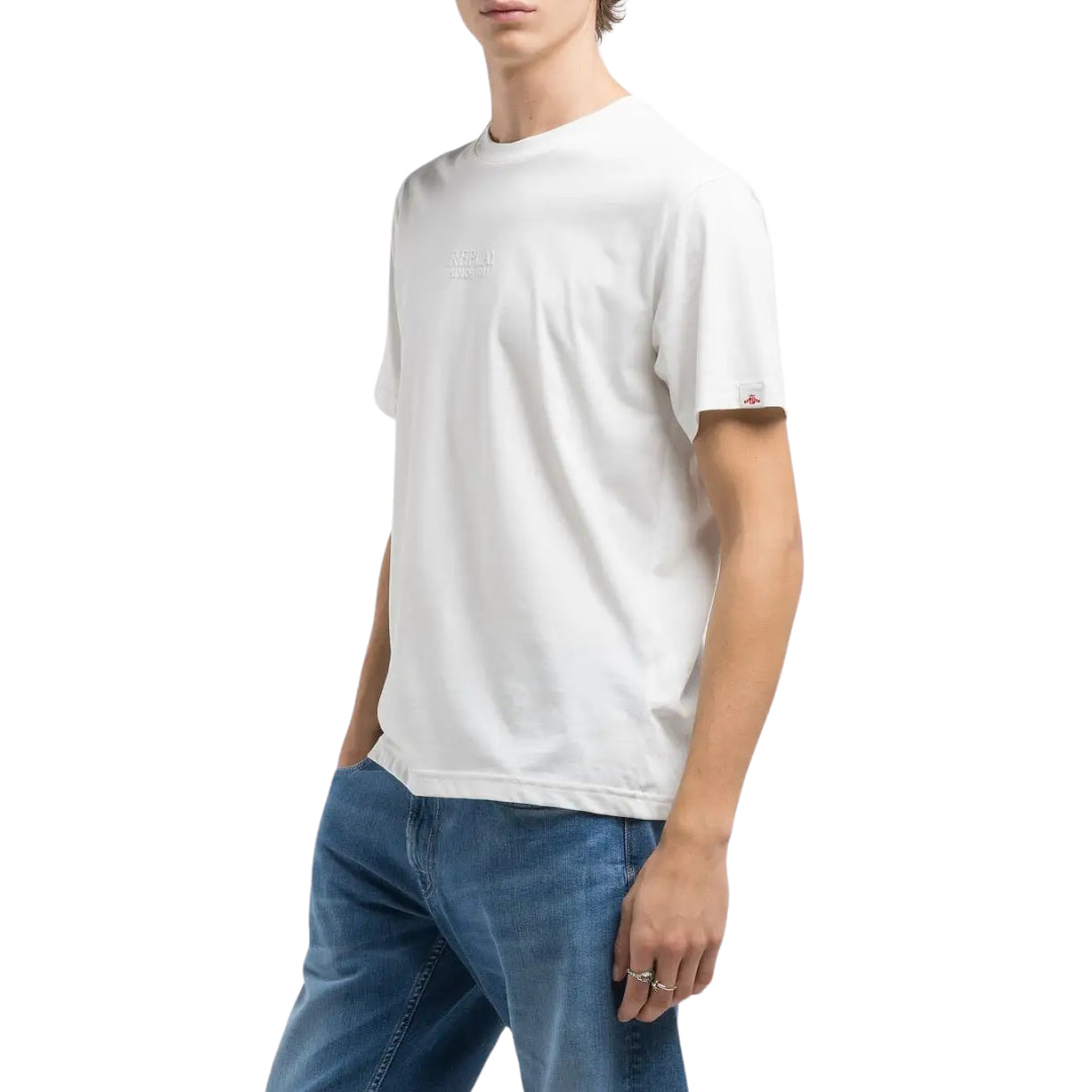 T-Shirt  -  Replay