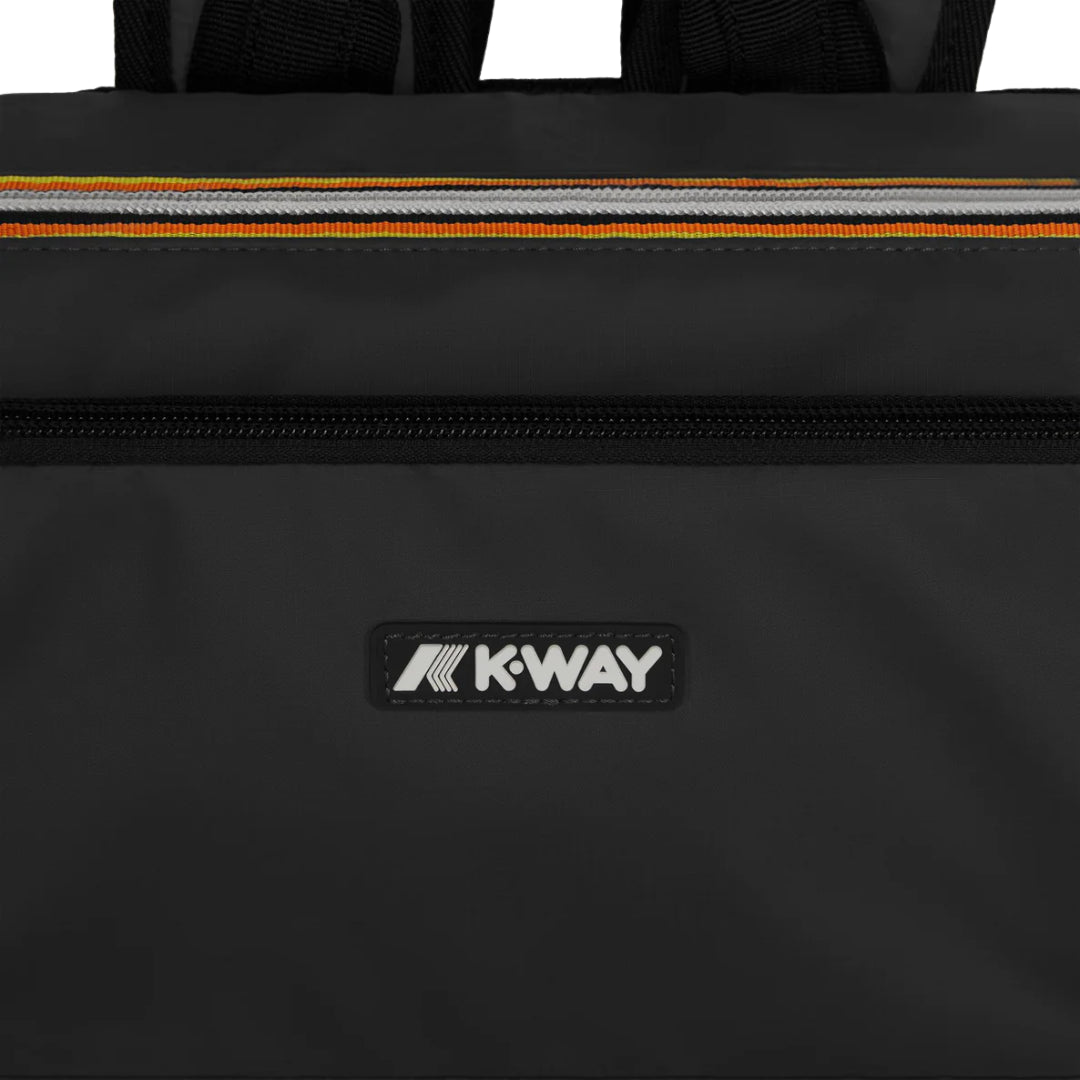 ZAINO  -  K-Way