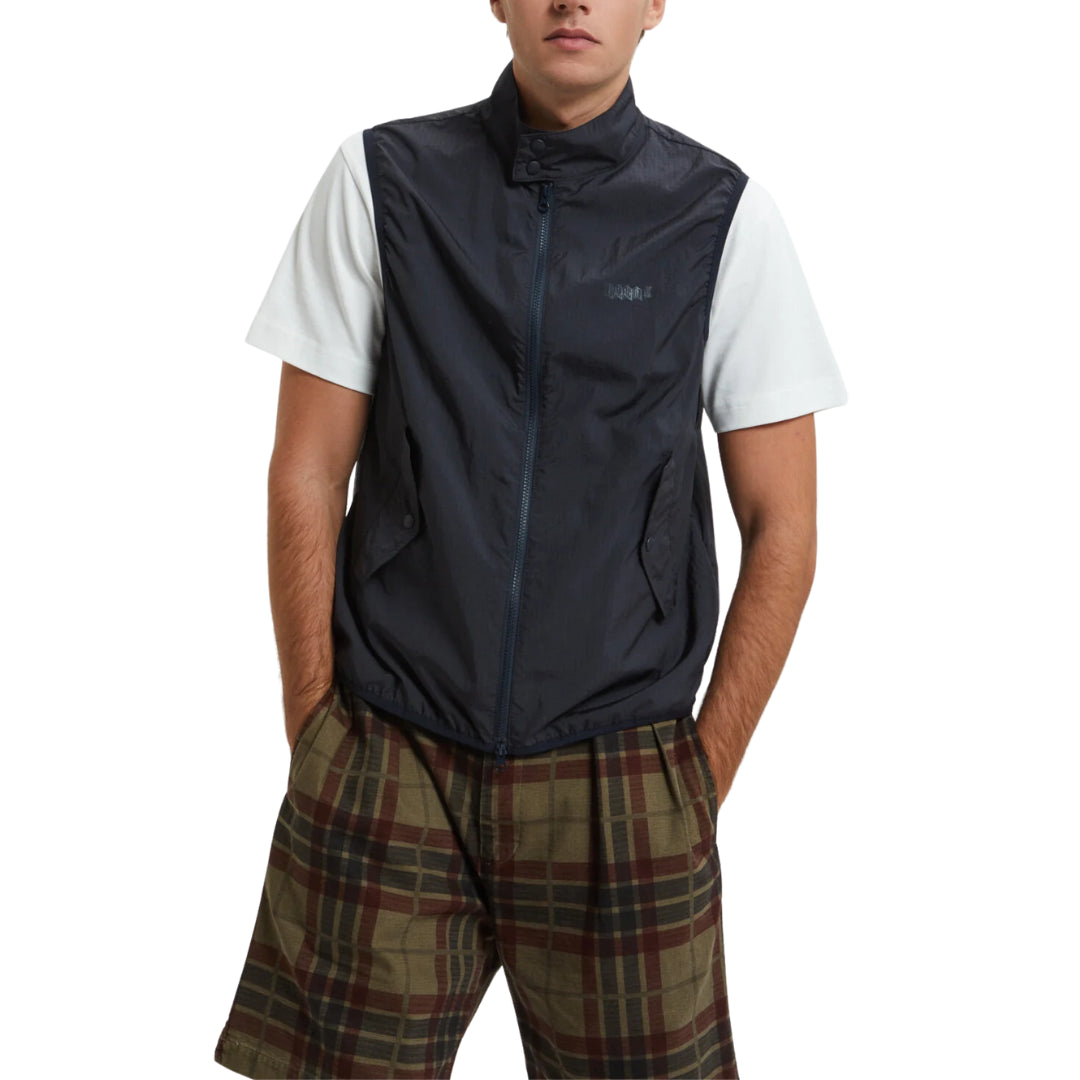 Gilet  -  Baracuta