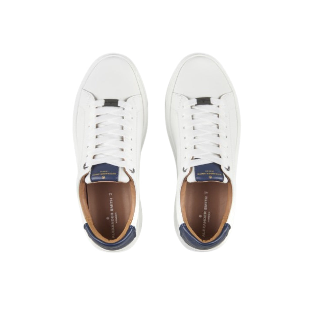 Scarpe  -  Alexander Smith