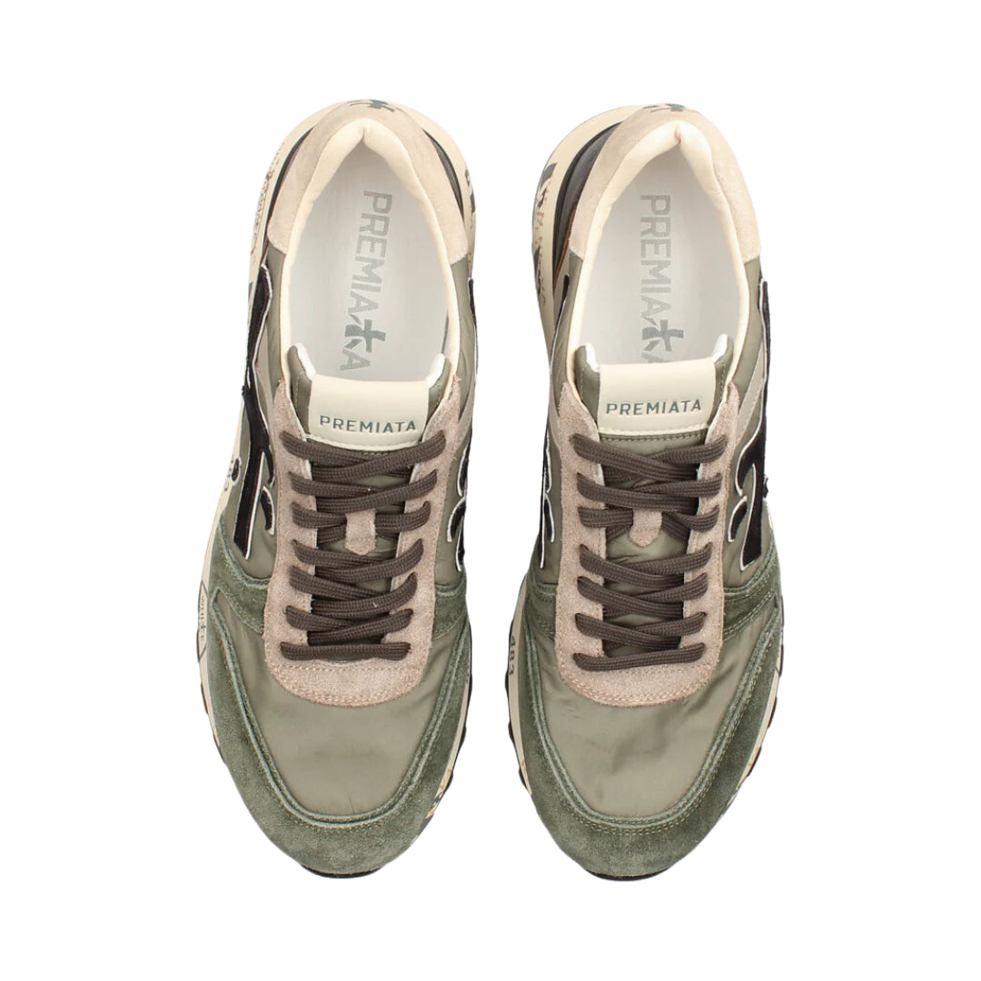 sneakers  -  Premiata