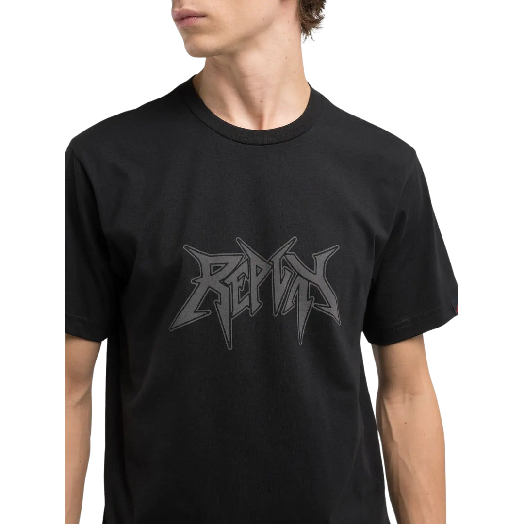 T-Shirt  -  Replay