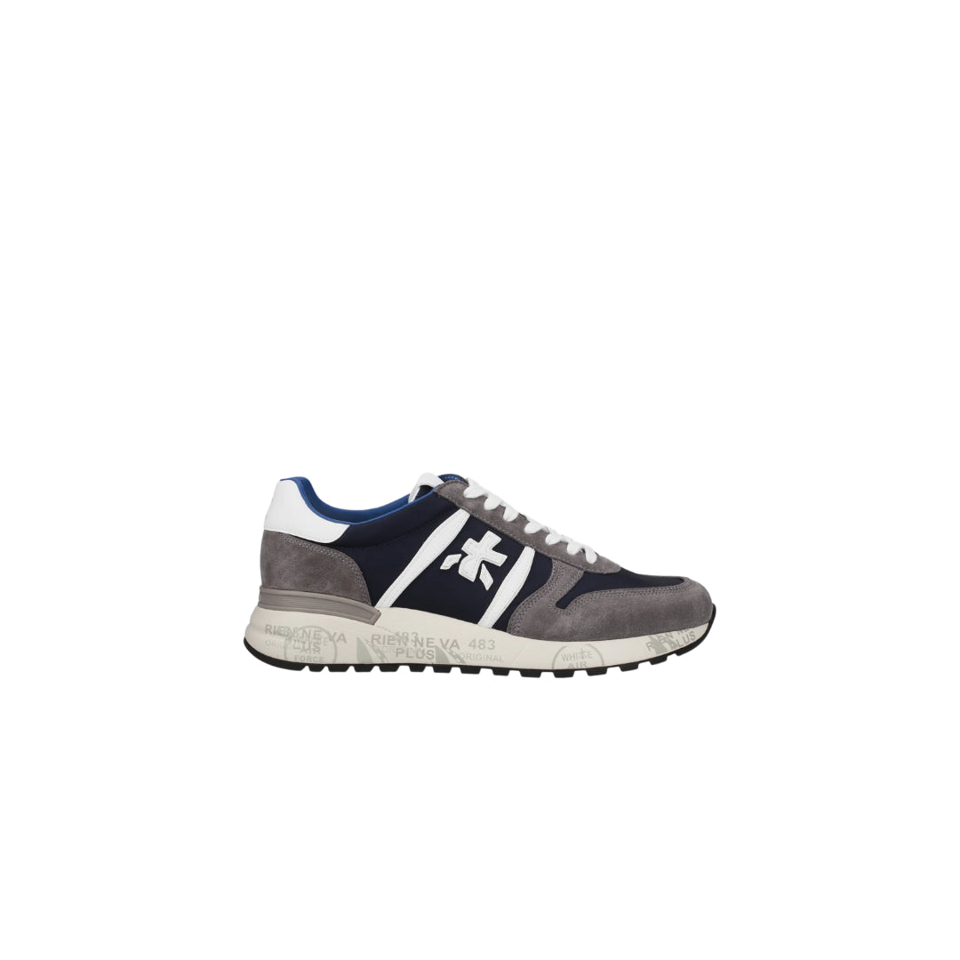 sneakers  -  Premiata