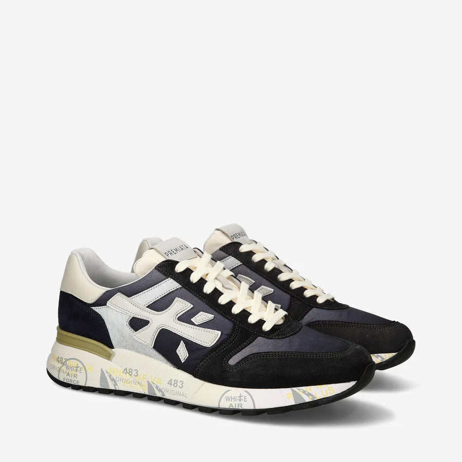 sneakers  -  Premiata