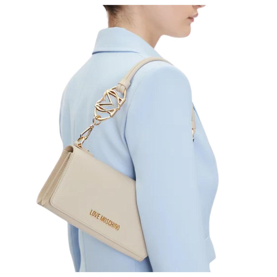 Borsa  -  LOVE MOSCHINO
