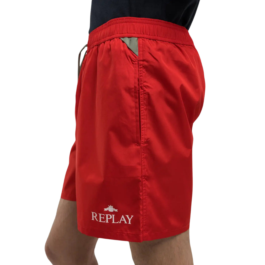 COSTUME  -  Replay