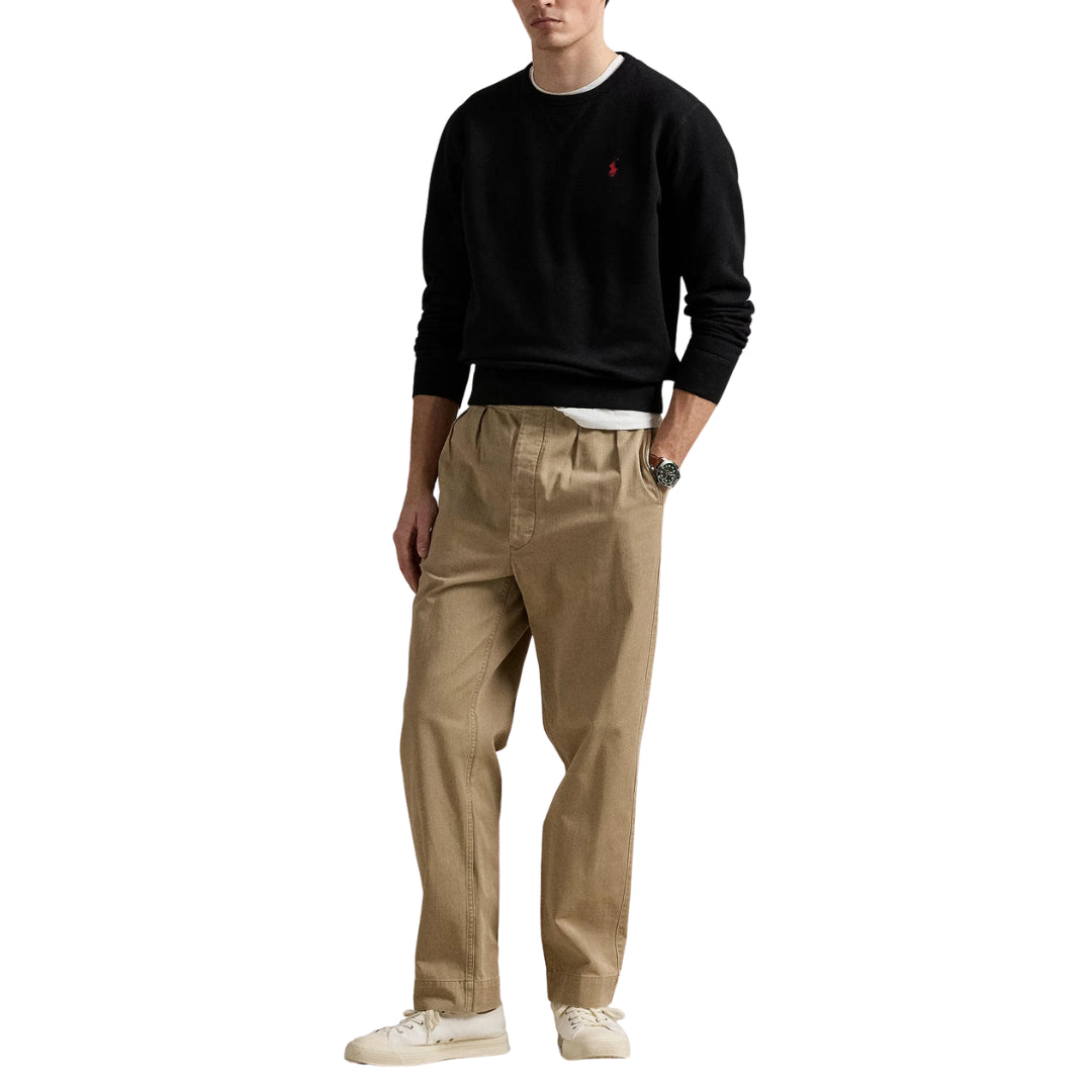 Felpa -  RALPH LAUREN