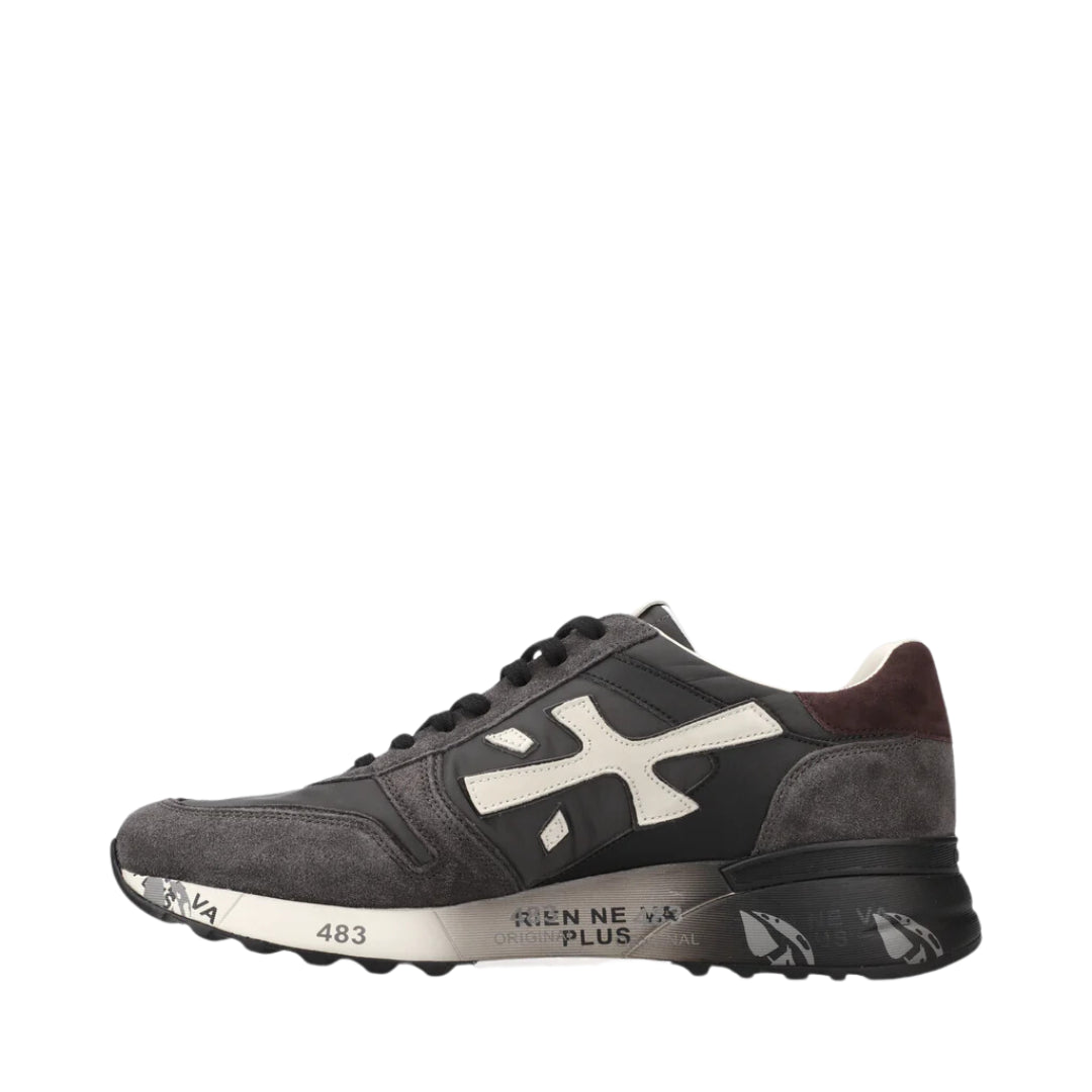 sneakers  -  Premiata