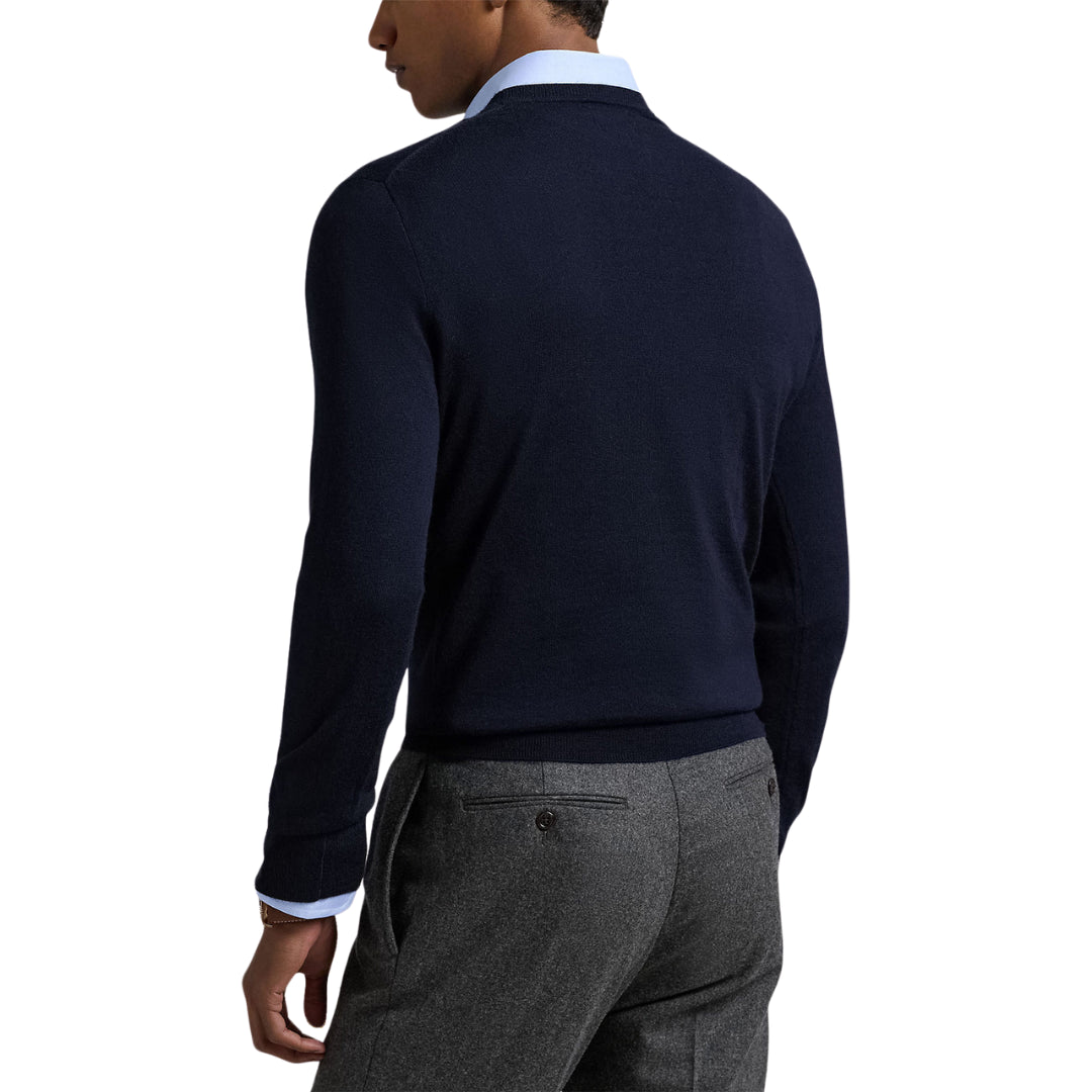 Pullover-  RALPH LAUREN