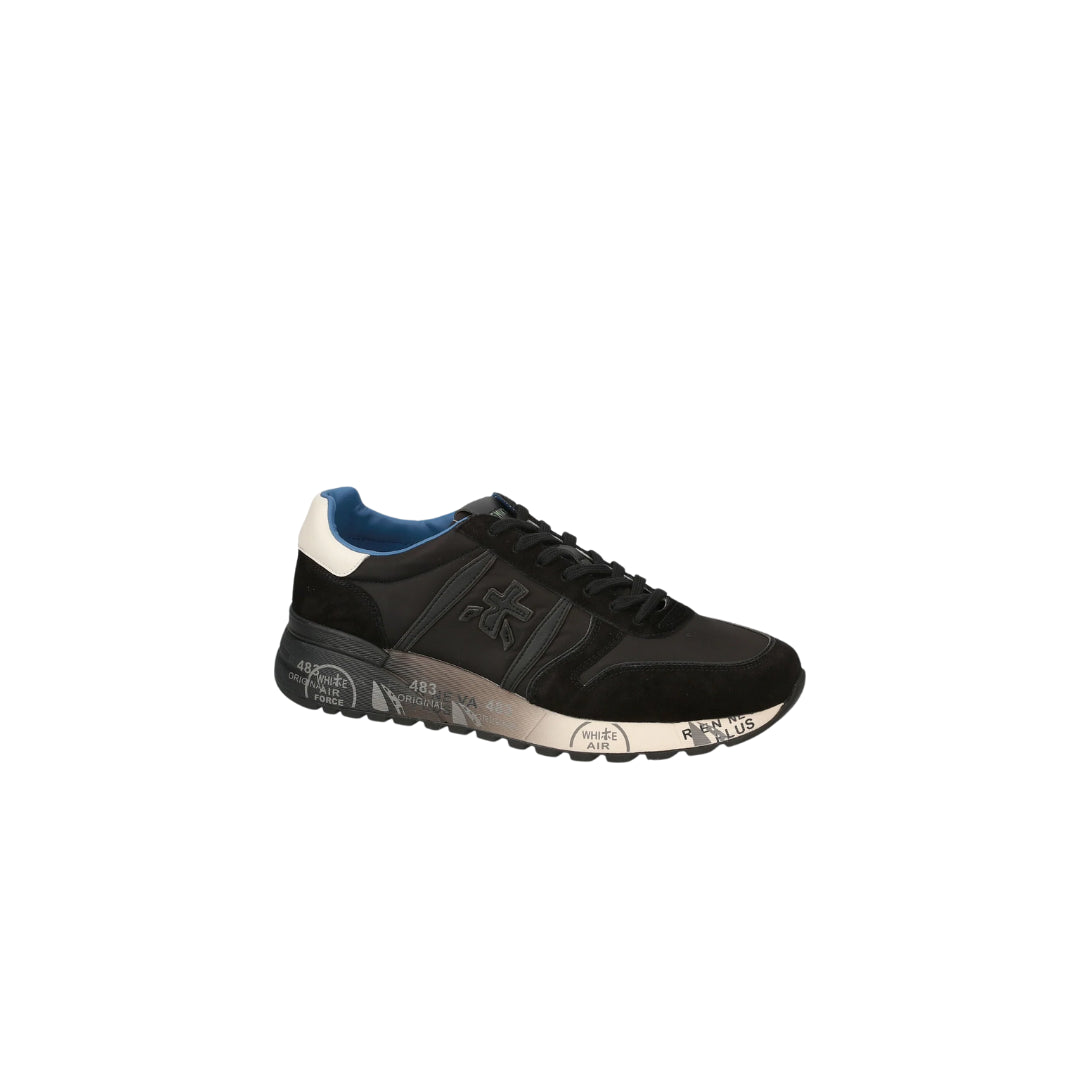 Sneakers  -  Premiata