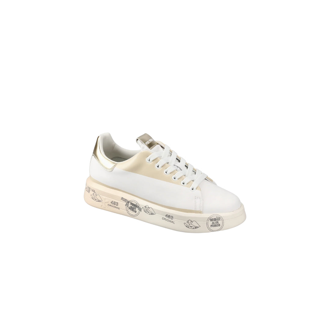 sneakers  -  Premiata