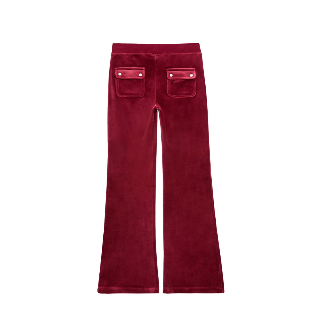 Pantalone  -  JUICY COUTURE