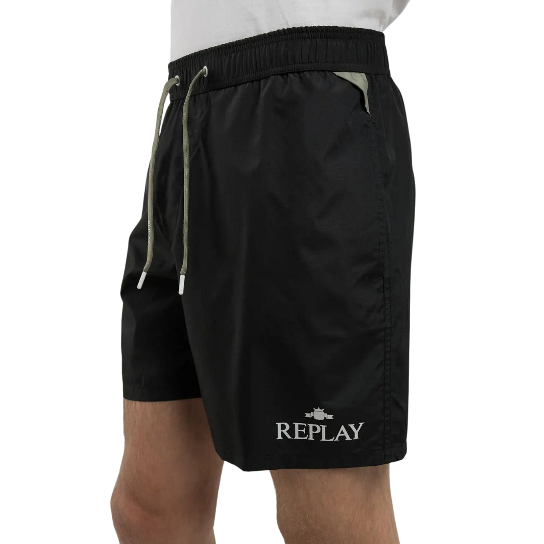 COSTUME  -  Replay