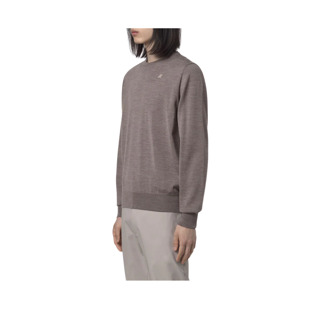 Maglione  -  K-Way