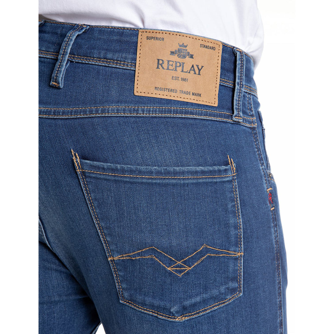 JEANS  -  Replay