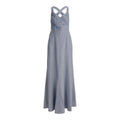 Lauren Ralph Lauren Abito Lungo Elegante Donna