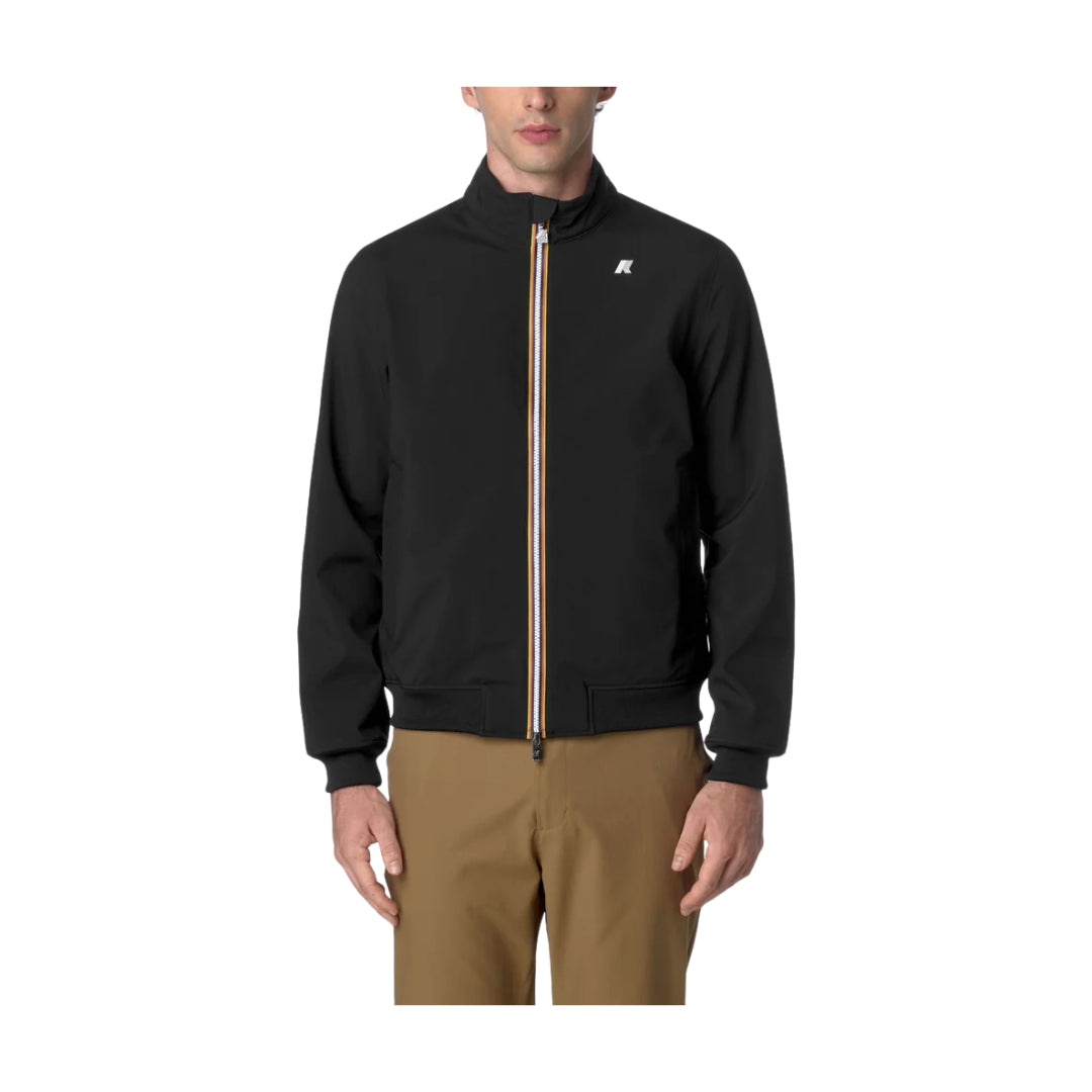 Jacket -  K-Way