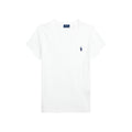 Ralph Lauren T-Shirt Donna Manica Corta