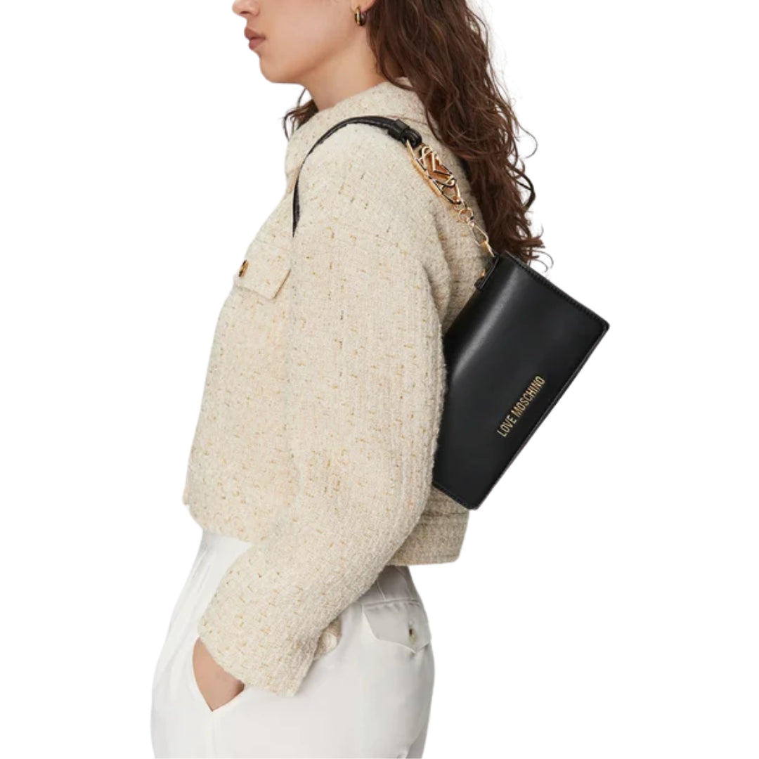 Borsa  -  LOVE MOSCHINO