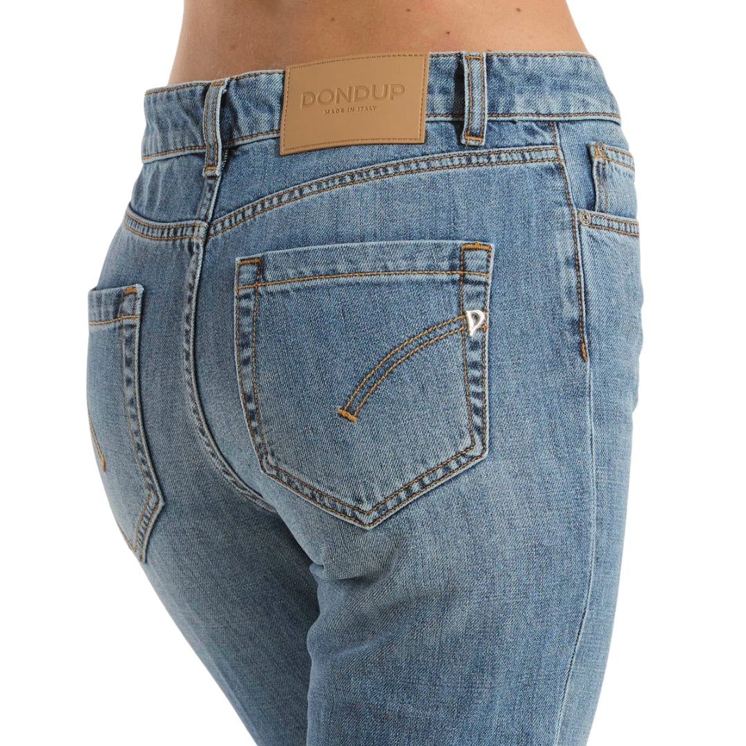 Pantaloni  -  DonDup