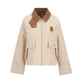 Barbour Icons Spey Showerproof Giacca Donna