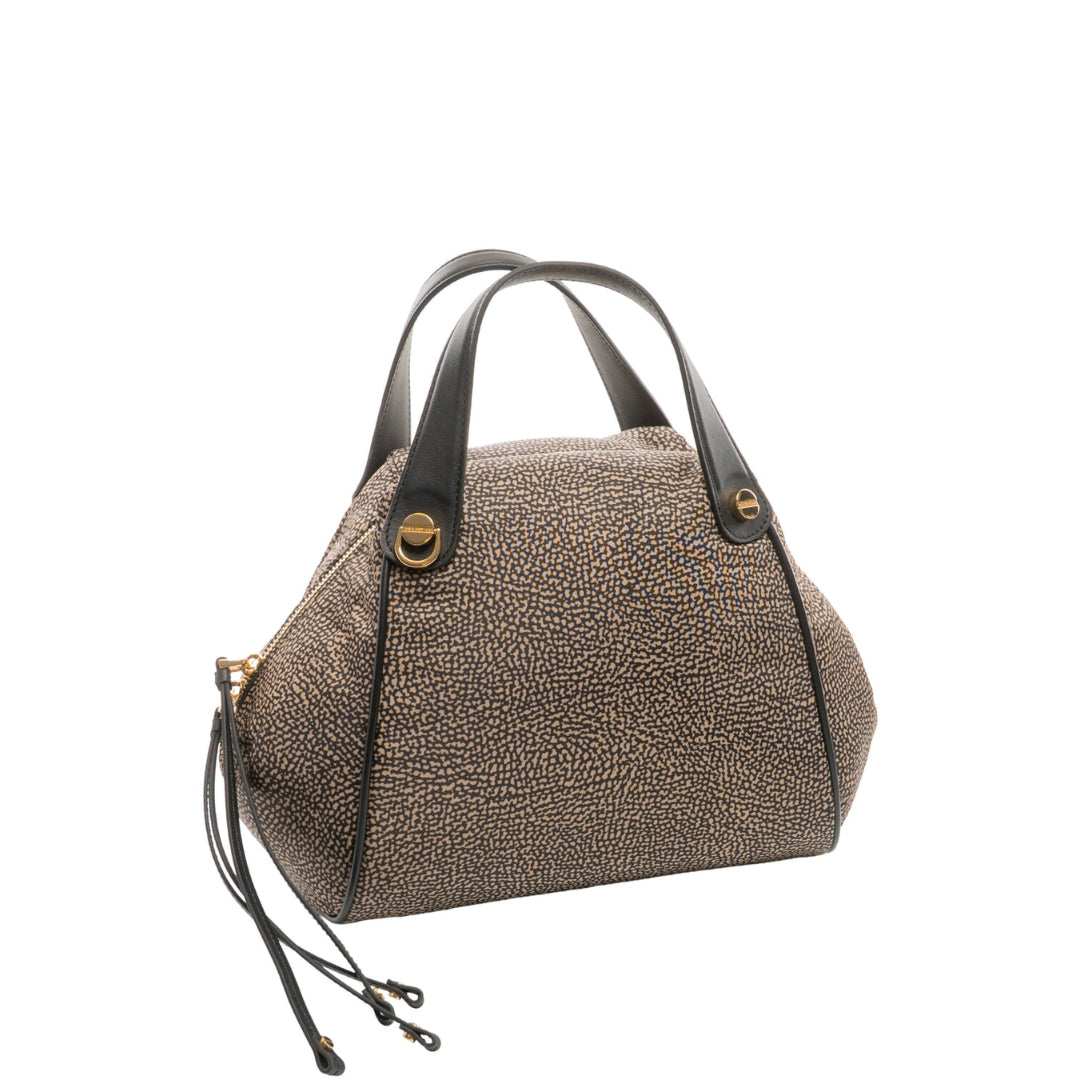 Borsa  -  BORBONESE