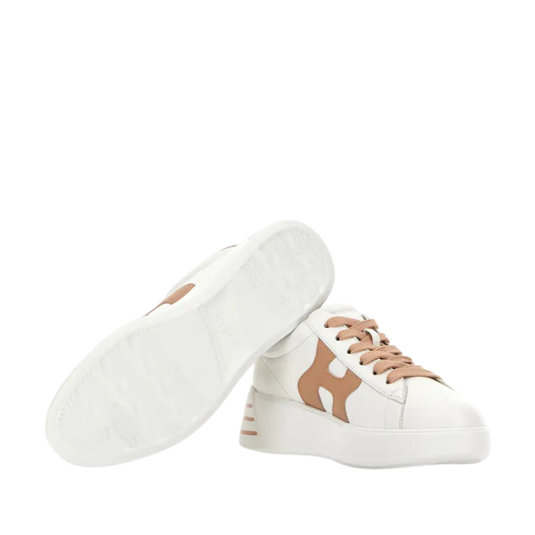 Sneakers  -  Hogan