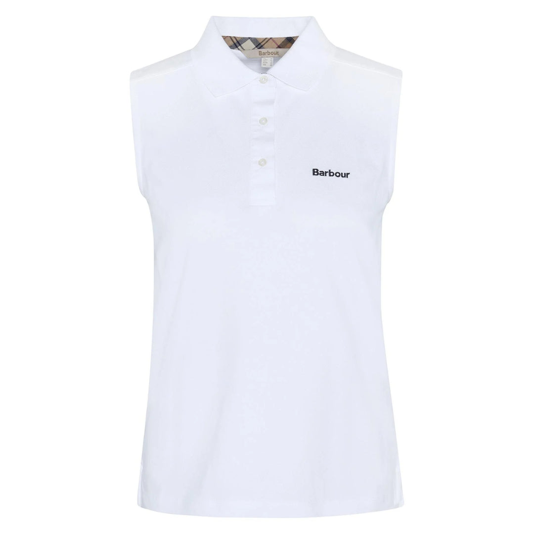 Polo  -  Barbour