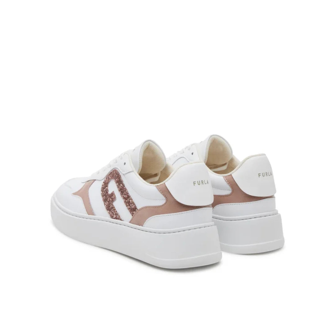 sneakers  -  Furla