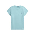 Ralph Lauren T-Shirt Donna Manica Corta