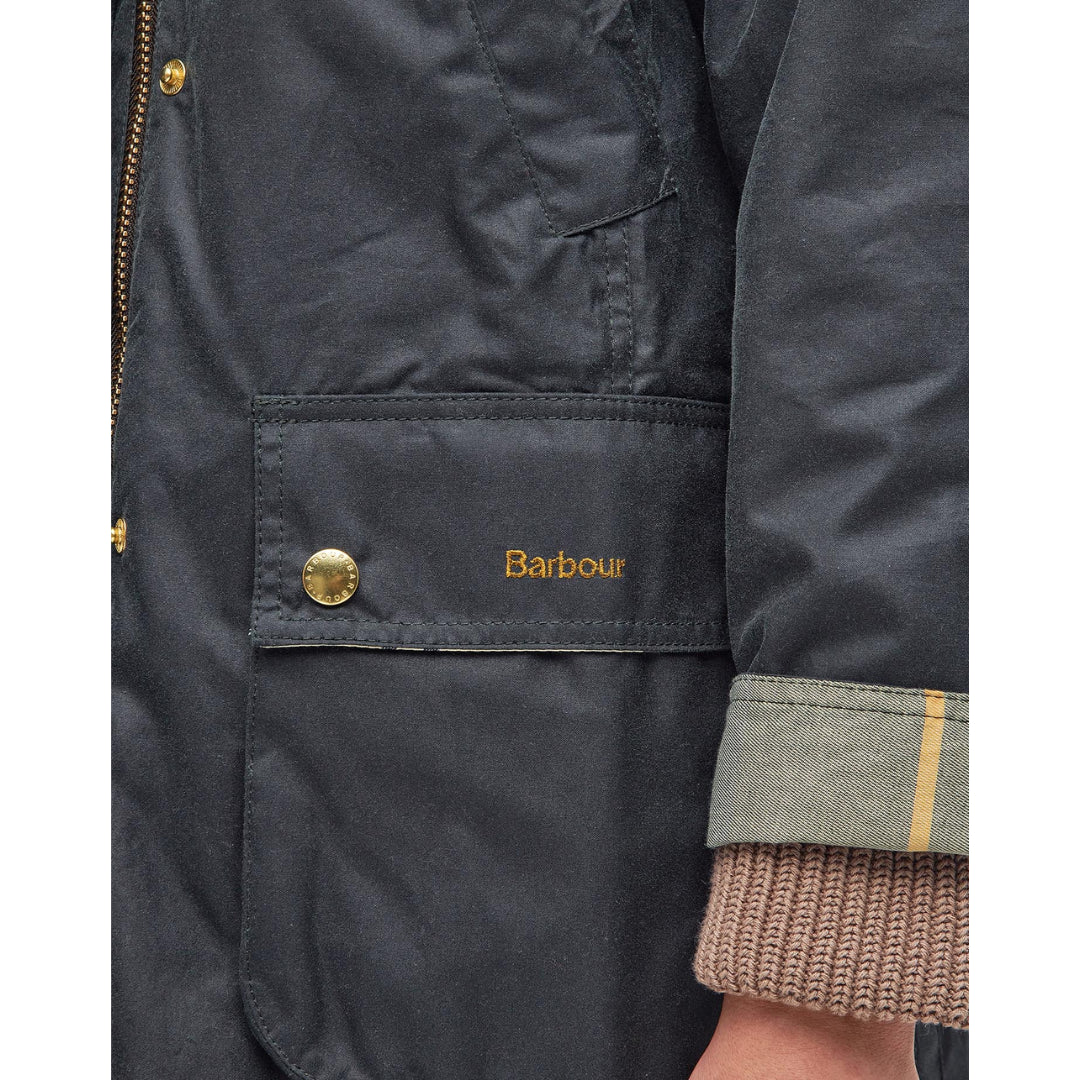 Cappotto  -  Barbour