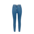 Elisabetta Franchi Jeans Donna a Vita Alta