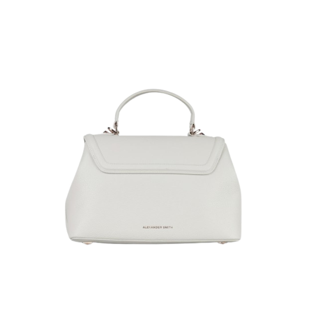 Borsa  -  Alexander Smith