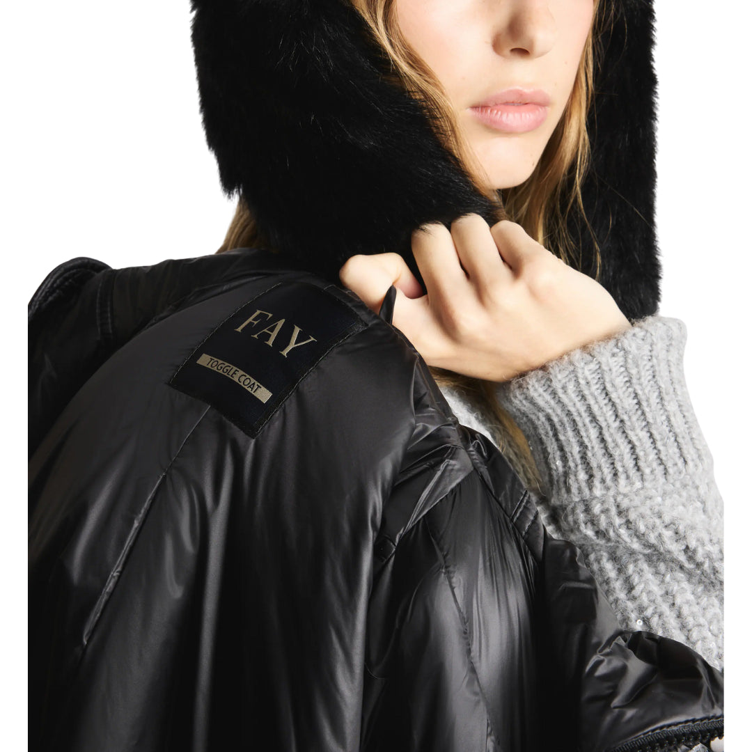 Cappotto  -  FAY
