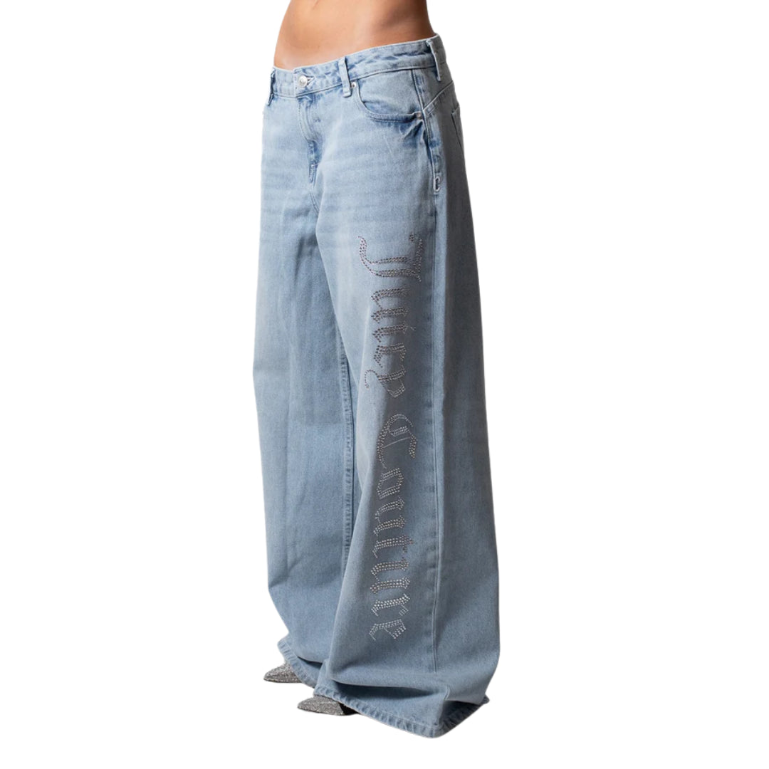 JEANS  -  JUICY COUTURE