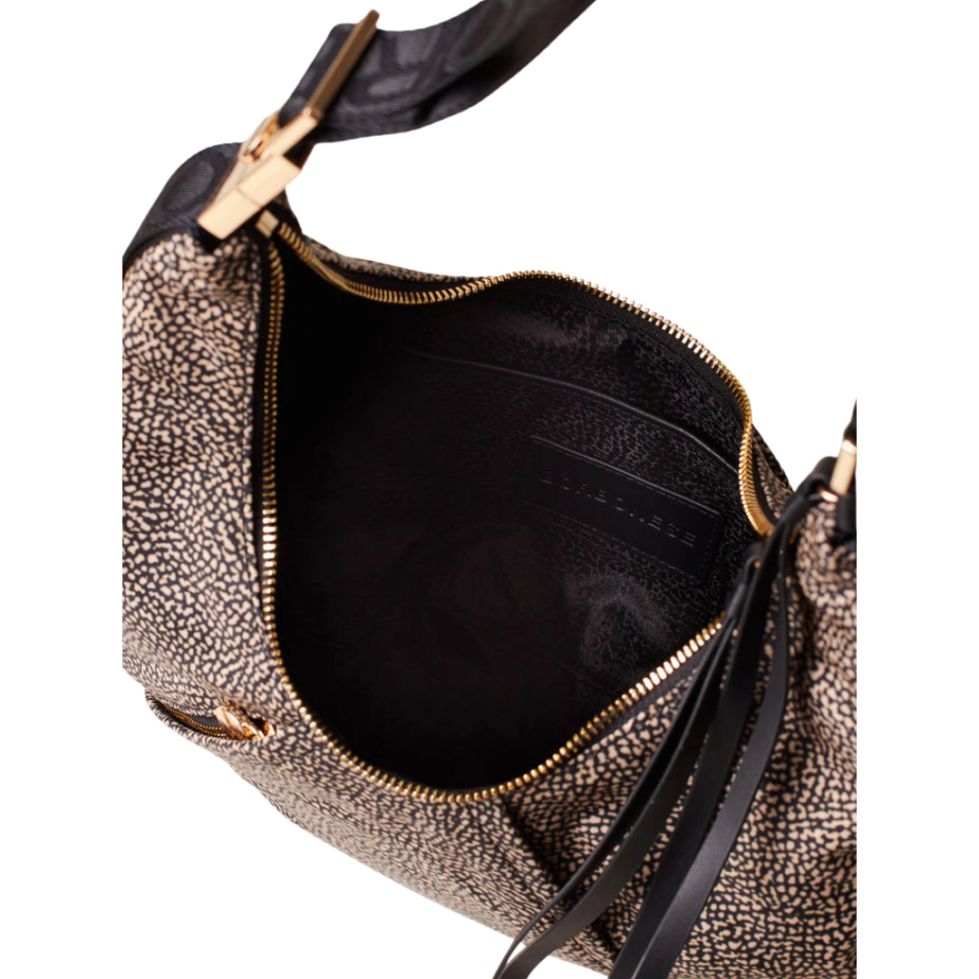 Borsa  -  BORBONESE